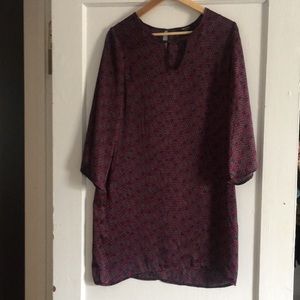 Shendel  Paradis dress